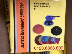 Nhám mài chà tường